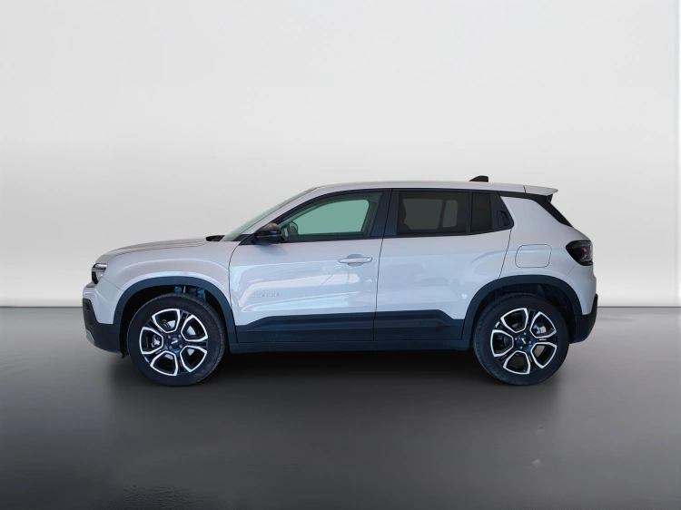 7 - Jeep Avenger Avenger 1.2 turbo e-hybrid mhev Summit fwd 110cv edct6