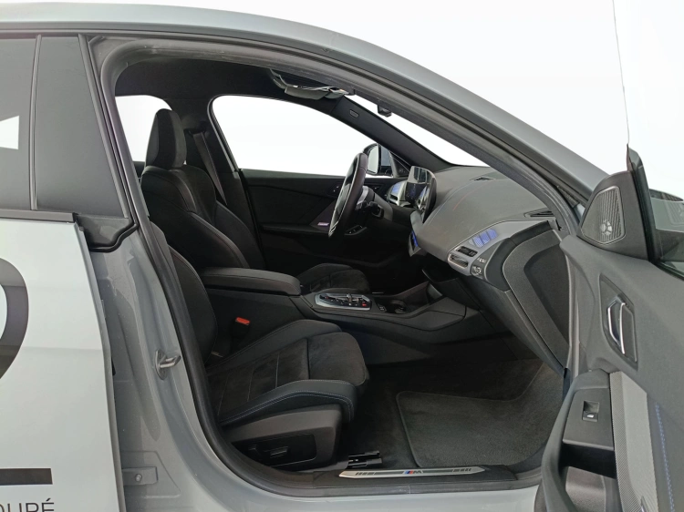 11 - BMW Serie 2 220d Gran Coupe 48V MSport Pro auto