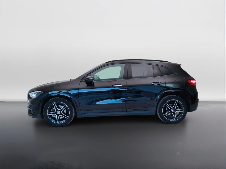 3 - Mercedes-Benz GLA 200 d AMG Line Advanced Plus 4matic auto