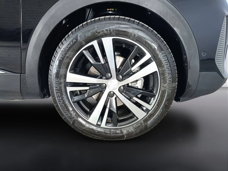 21 - Peugeot 3008 3008 1.5 bluehdi GT s&s 130cv eat8