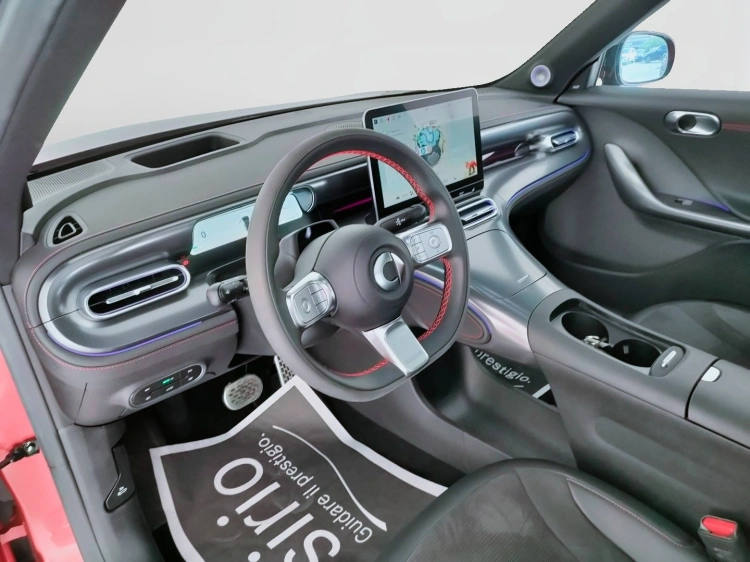 13 - smart #1 #1 Brabus