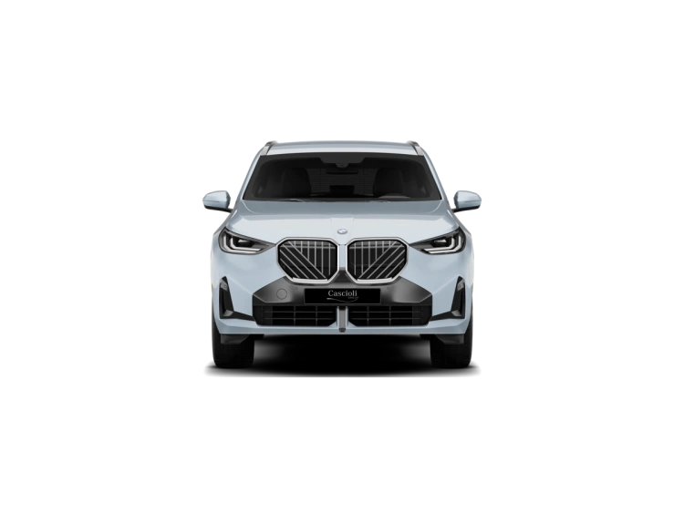 2 - BMW X3 X3 xDrive30e