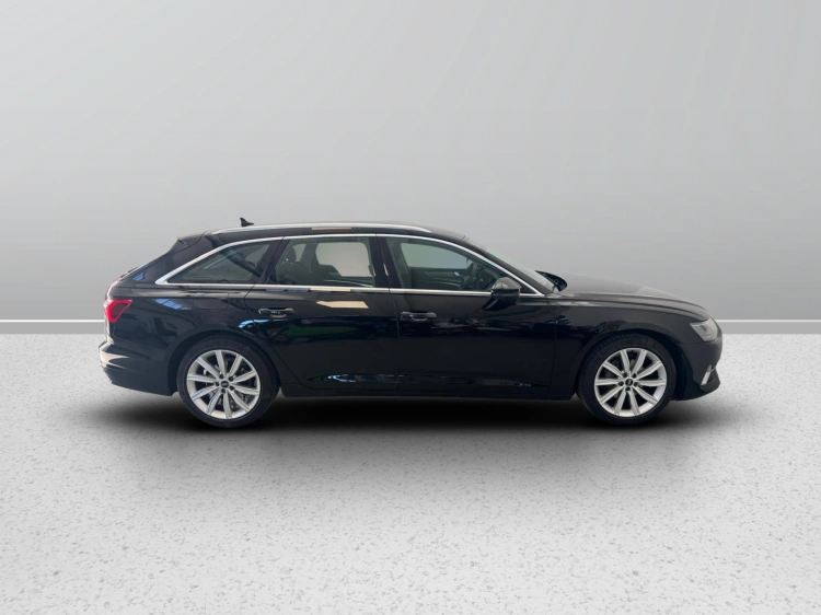 7 - Audi A6 A6 Avant 40 2.0 tdi mhev Business Sport s-tronic