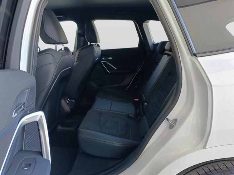 9 - BMW X1 X1 sdrive18d MSport auto