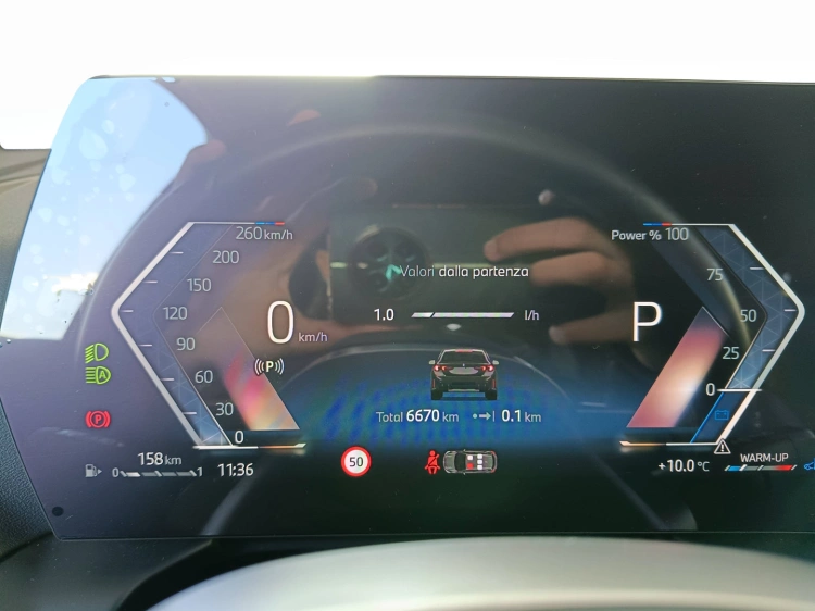 12 - BMW Serie 1 BMW 120