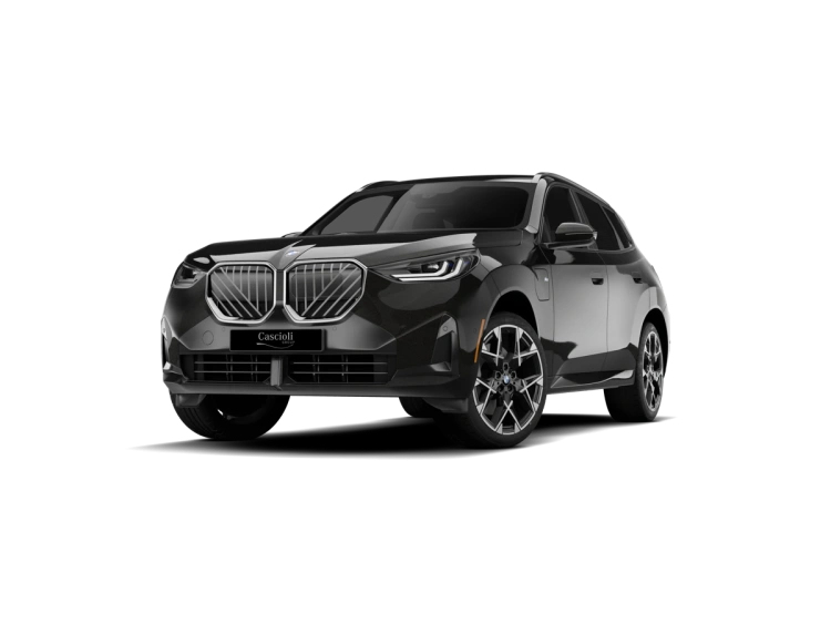 1 - BMW X3 BMW X3 30e xDrive