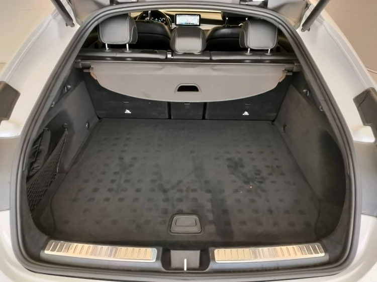 5 - Mercedes-Benz GLC Coupe 220 d Night edition 4matic auto