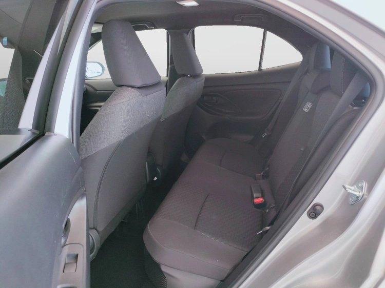 13 - Toyota Yaris Cross Yaris Cross 1.5h Trend fwd 130cv e-cvt