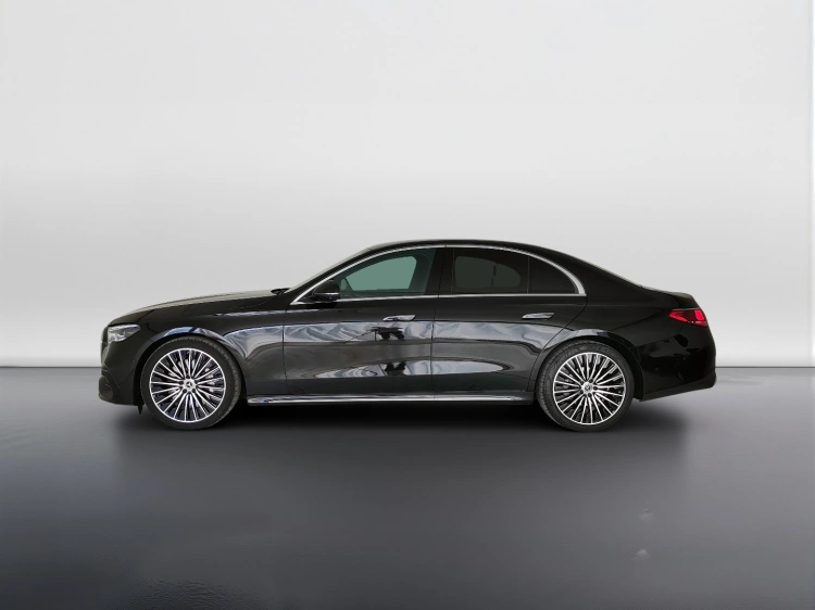 3 - Mercedes-Benz Classe E 220 d AMG Line Advanced Plus auto