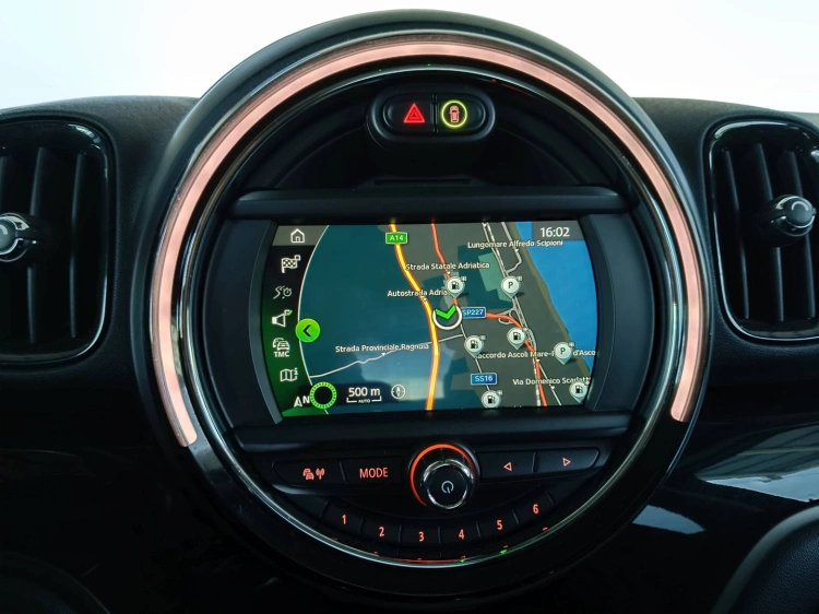 13 - MINI Countryman Mini Countryman 2.0 Cooper SD Hype auto my18