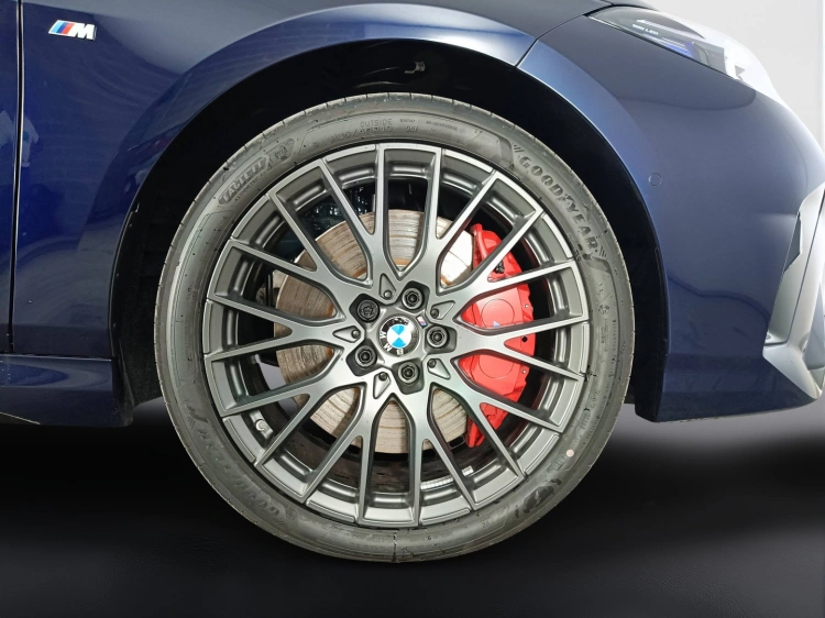19 - BMW Serie 1 BMW M135 xDrive