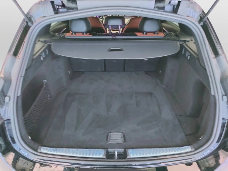 9 - Mercedes-Benz Classe C SW 300 d mhev Premium Plus auto
