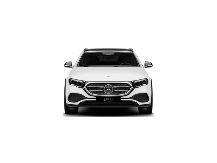 2 - Mercedes-Benz Classe E 220 d 4MATIC All Terrain