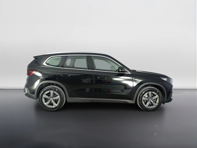 3 - BMW X1 X1 sdrive18d auto