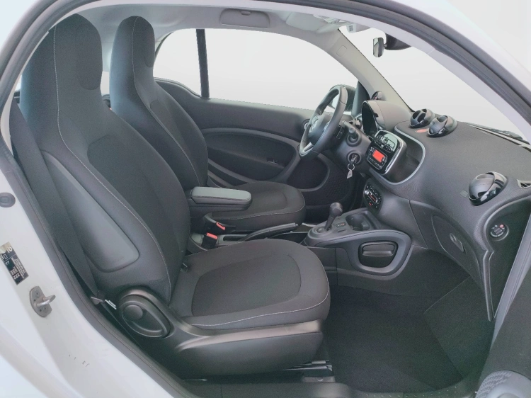 13 - smart fortwo Fortwo 1.0 Superpassion 71cv twinamic