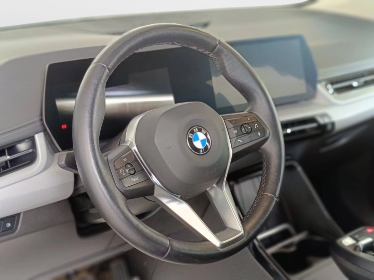 18 - BMW Serie 2 218i Active Tourer auto