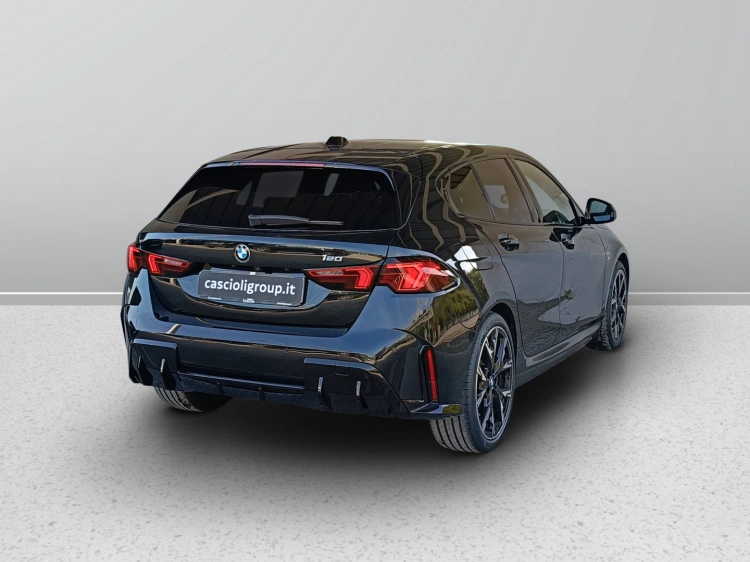 4 - BMW Serie 1 BMW 120