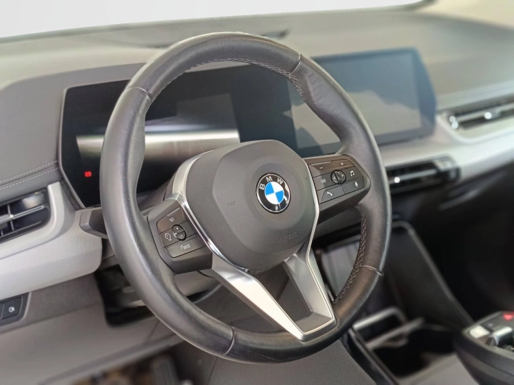 18 - BMW Serie 2 218i Active Tourer auto