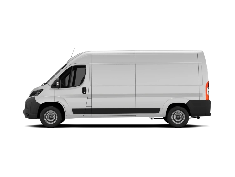 3 - Toyota Professional Proace Max PMAX VAN 180M L3H2 35H S MY25