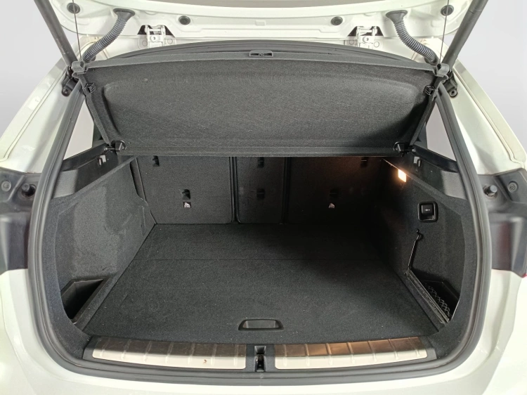 21 - BMW X1 X1 sdrive18d xLine Plus auto