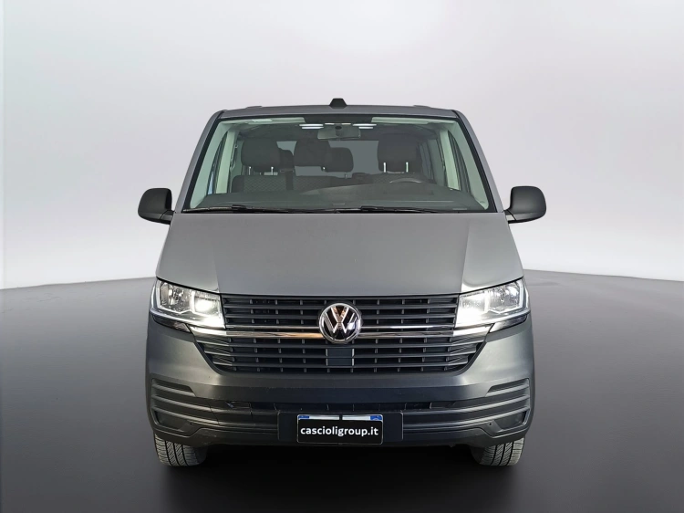 2 - Volkswagen T6.1 Transporter 30 T6.1 Transporter 30 2.0 tdi 110cv kombi p.c.