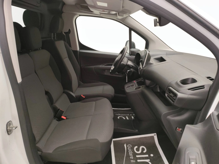 10 - Toyota Professional Proace City Elettrico P.CITY EV L1 50KWH S CMF22