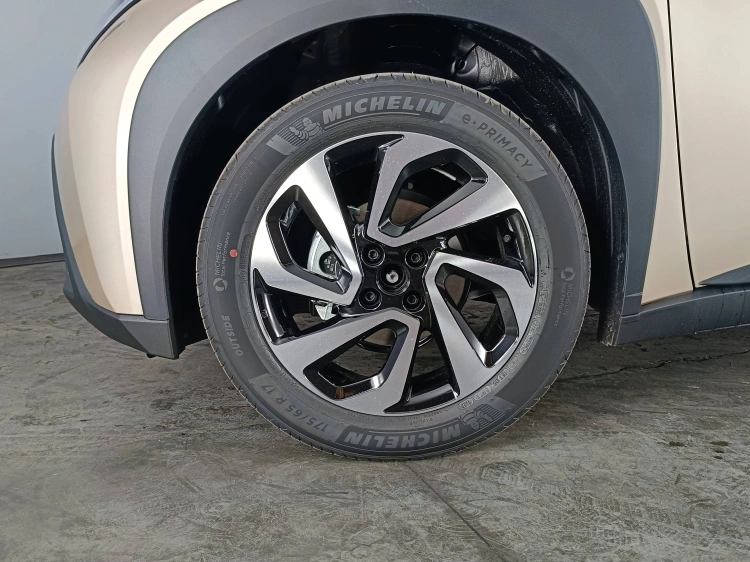 13 - Toyota AYGO X AYGO X 10B MT TREND MY24