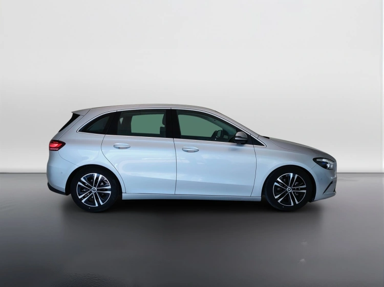 4 - Mercedes-Benz Classe B 180 d Progressive Advanced auto