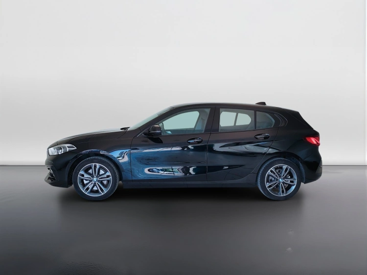 8 - BMW Serie 1 116i Sport auto
