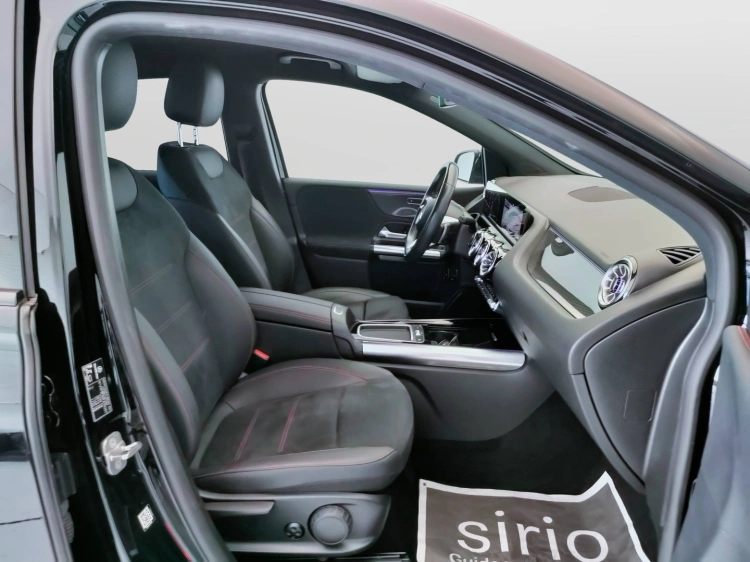16 - Mercedes-Benz Classe B 250 e phev AMG Line Advanced Plus auto