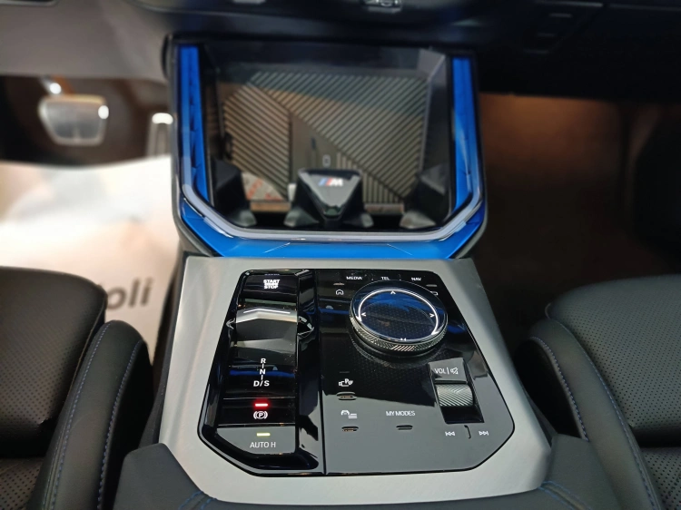 14 - BMW X3 X3 xDrive20d