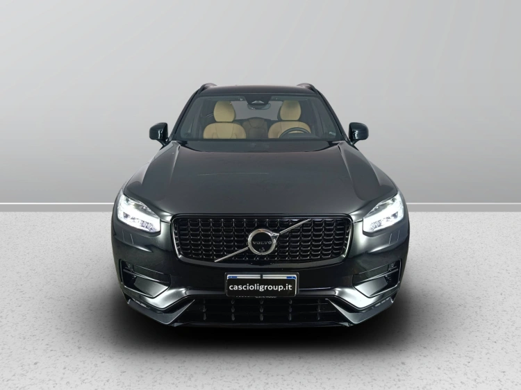 2 - Volvo XC90 XC90 2.0 b5 Plus Bright awd auto