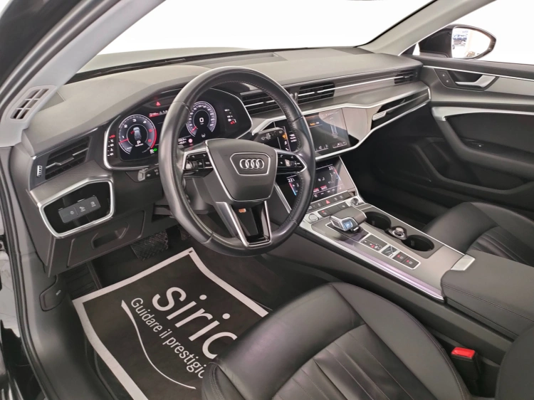 13 - Audi A6 A6 Avant 45 3.0 tdi mhev Sport quattro tiptronic