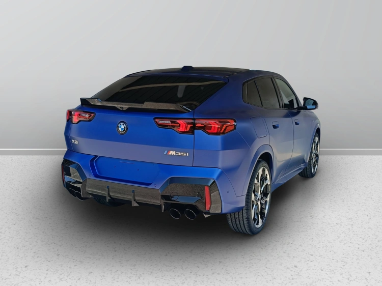 5 - BMW X2 M BMW X2 M35i xDrive