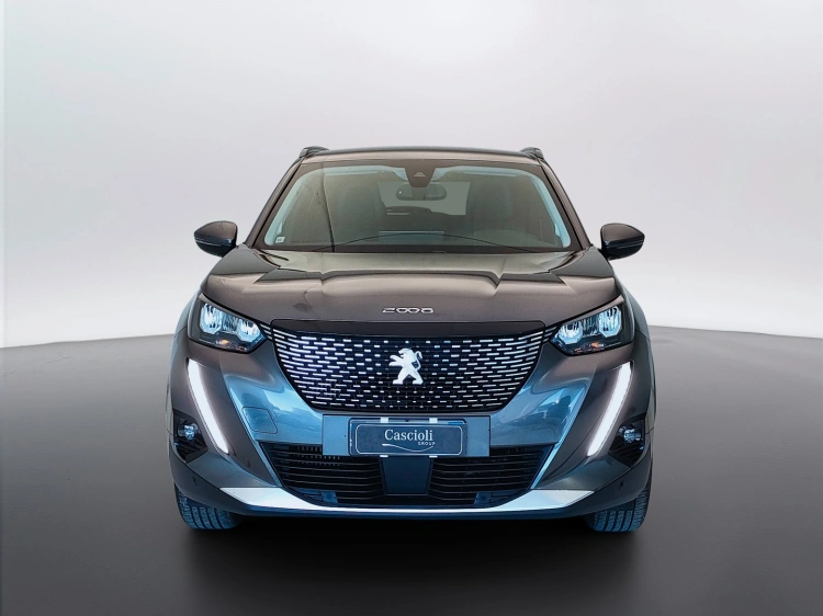 2 - Peugeot 2008 2ª serie PEUGEOT 2008 PureTech 130 S&S Allure