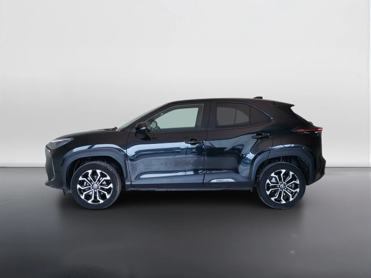 8 - Toyota Yaris Cross Yaris Cross 1.5h Trend fwd 116cv e-cvt