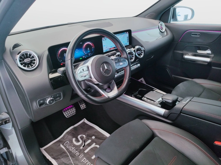 15 - Mercedes-Benz GLA 250 e phev (eq-power) Premium auto