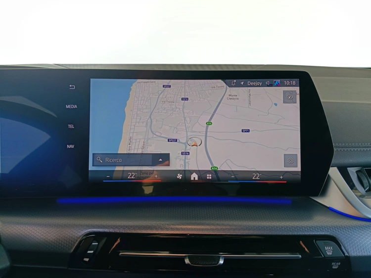 13 - BMW Serie 2 218d Active Tourer Msport auto