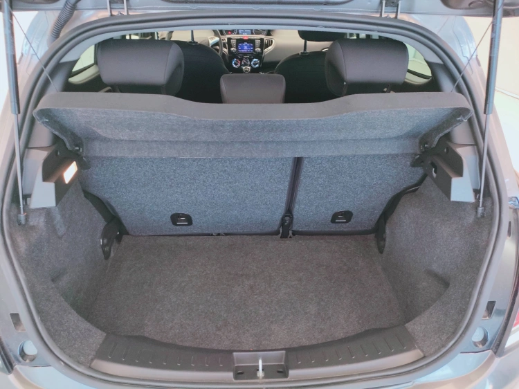 5 - Lancia Ypsilon Ypsilon 1.0 firefly hybrid Gold s&s 70cv