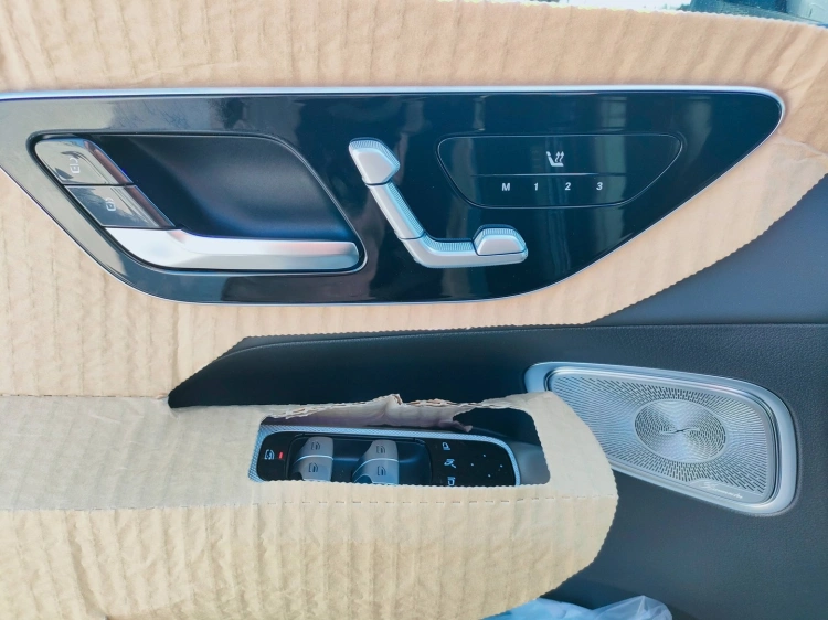 15 - Mercedes AMG GLC GLC 53 AMG 4MATIC+ Coupé