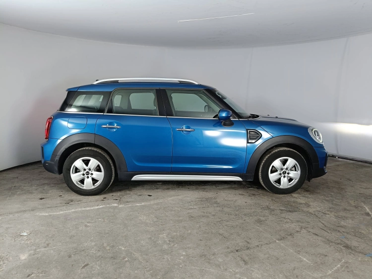 3 - MINI Countryman Mini Countryman 1.5 One D Business auto