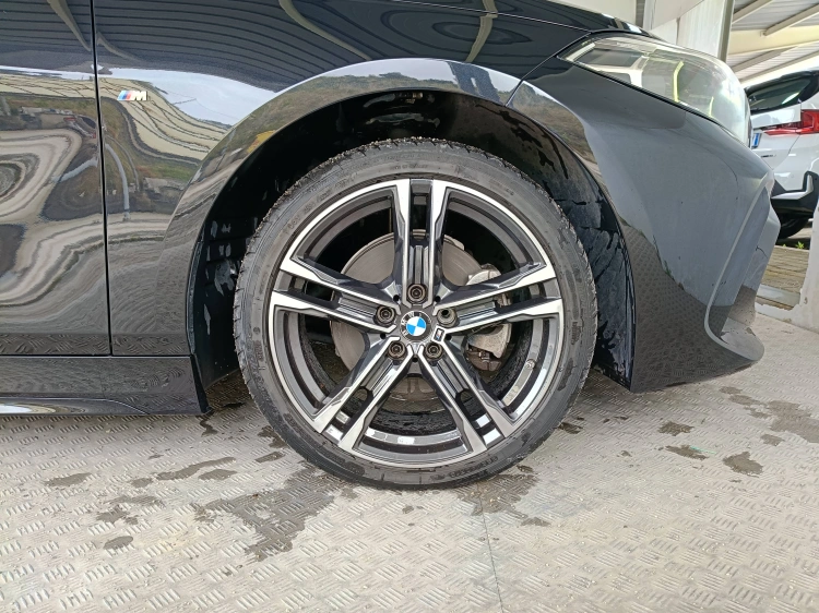 20 - BMW Serie 1 116d Msport auto