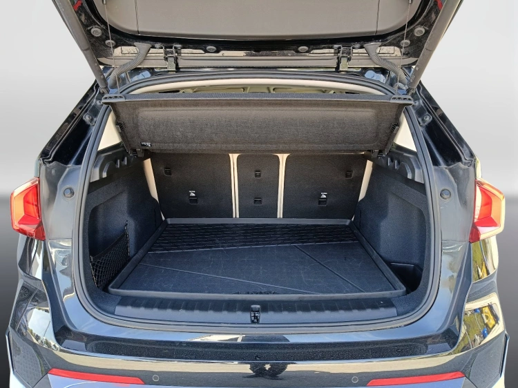 18 - BMW X1 X1 sdrive18d X-Line auto