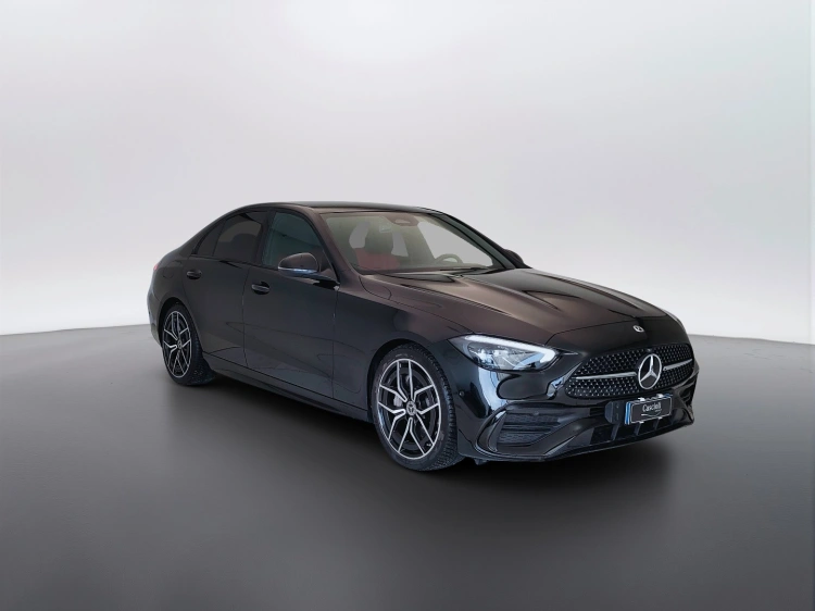 3 - Mercedes-Benz Classe C 300 d mhev Premium 4matic auto