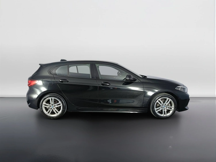 3 - BMW Serie 1 118d Msport auto