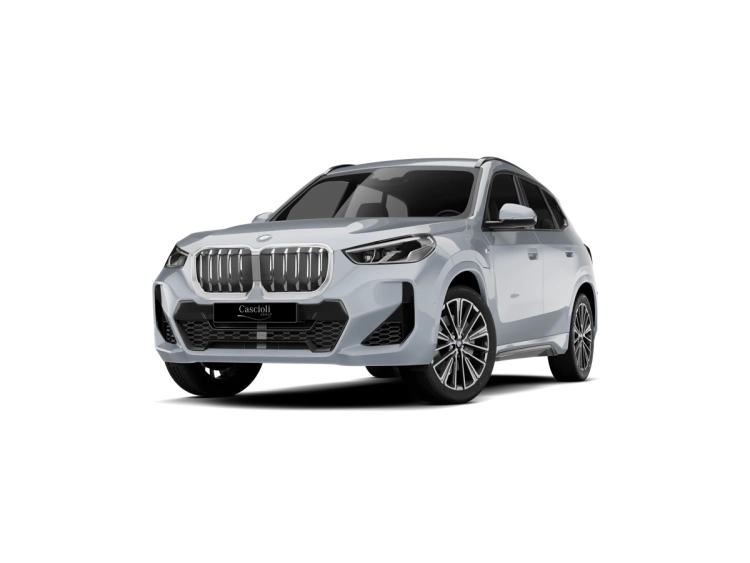 1 - BMW iX1 BMW iX1 eDrive20