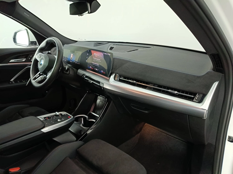 10 - BMW X2 X2 xdrive 20d 48V MSport Pro auto