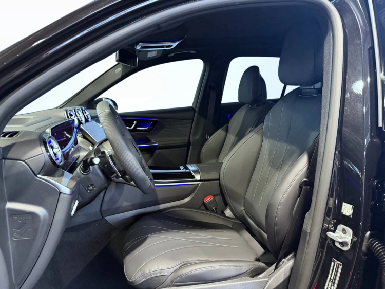 9 - Mercedes AMG GLC Mercedes-AMG GLC 43 4MATIC
