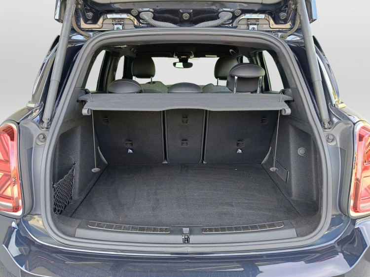 20 - MINI Countryman Mini Countryman 1.5 One Northwood Edition auto