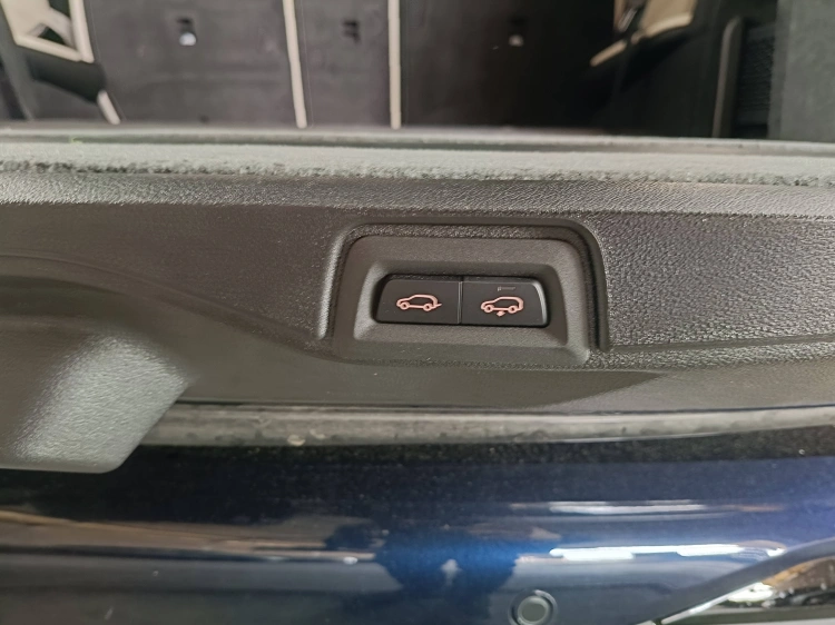 35 - BMW X7 X7 xdrive 40d 48V MSport Pro auto 7p.ti